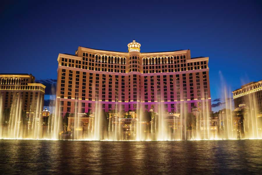 Hotels
